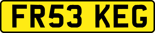 FR53KEG
