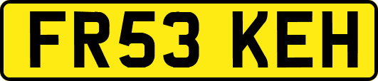 FR53KEH