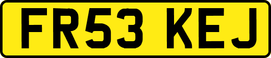 FR53KEJ