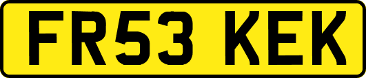 FR53KEK
