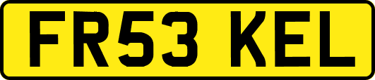 FR53KEL