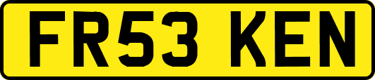 FR53KEN