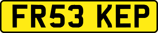 FR53KEP