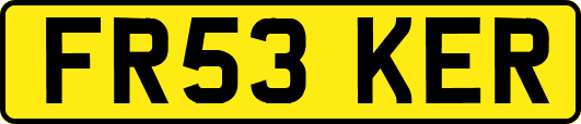 FR53KER