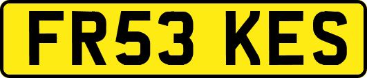 FR53KES