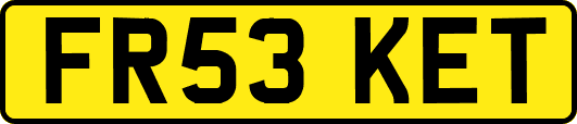 FR53KET