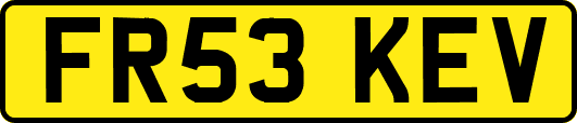 FR53KEV