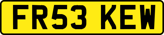 FR53KEW