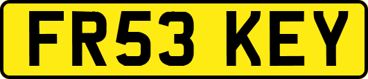 FR53KEY