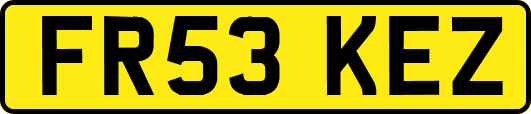 FR53KEZ