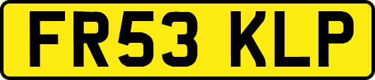 FR53KLP