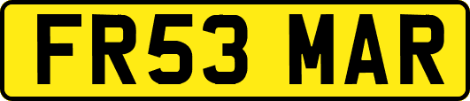 FR53MAR