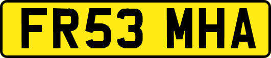 FR53MHA