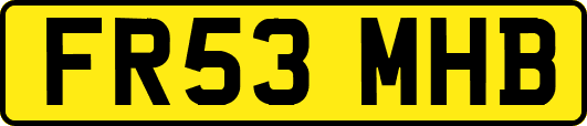 FR53MHB