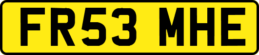 FR53MHE