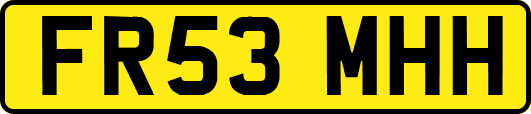 FR53MHH