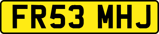FR53MHJ