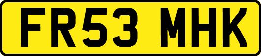 FR53MHK