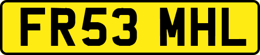 FR53MHL