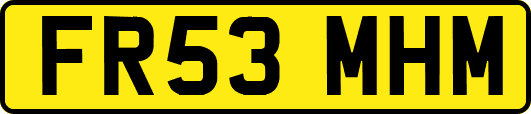 FR53MHM