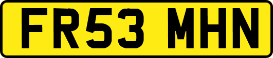 FR53MHN
