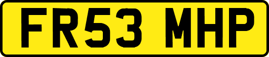 FR53MHP