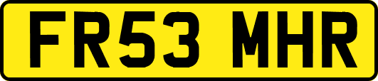 FR53MHR