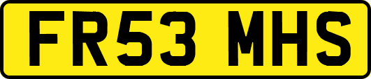 FR53MHS