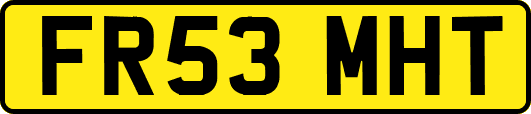 FR53MHT