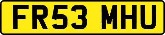 FR53MHU
