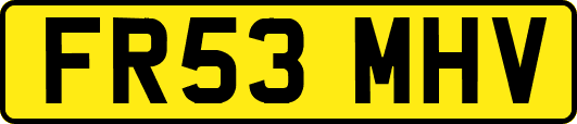 FR53MHV