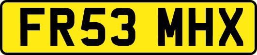 FR53MHX