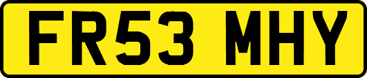 FR53MHY