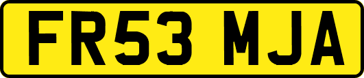 FR53MJA