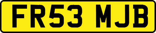 FR53MJB