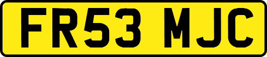FR53MJC