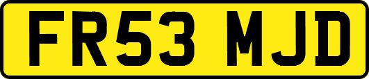 FR53MJD