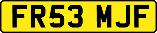 FR53MJF