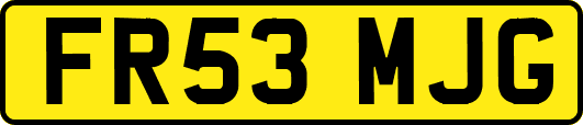 FR53MJG