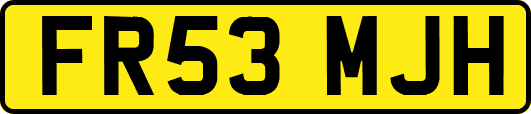 FR53MJH