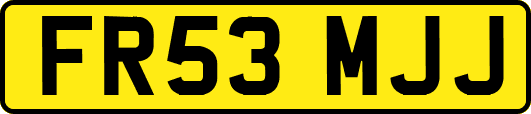 FR53MJJ