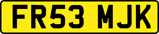 FR53MJK