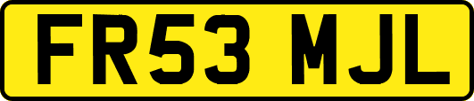 FR53MJL