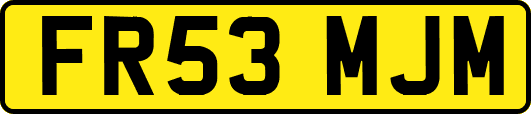 FR53MJM