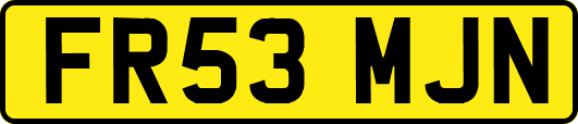 FR53MJN