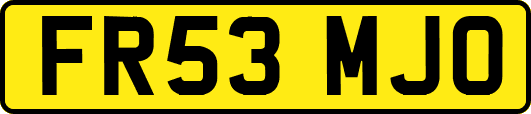 FR53MJO