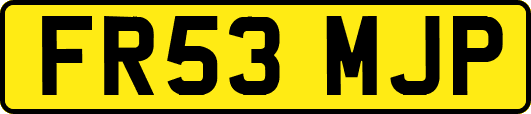 FR53MJP