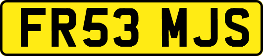 FR53MJS