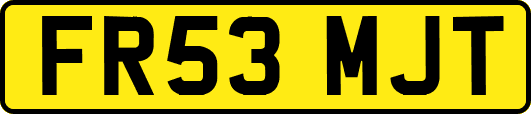 FR53MJT