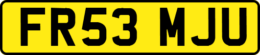 FR53MJU